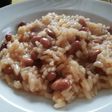 Riso e fagioli
