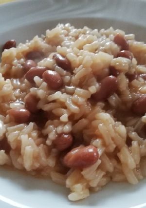 Foto di Riso e fagioli