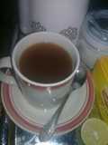 Goruba Tea
