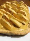 Crostata de frutas