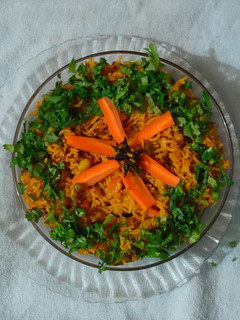 વઘારેલા ભાત (Vagharela Bhat Recipe In Gujarati) રેસીપી મુખ્ય ફોટો