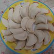Cireng isi ayam suwir