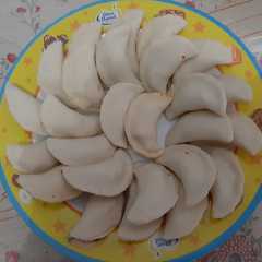 รูปของ Cireng isi ayam suwir