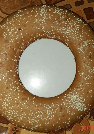 Foto resep 9. Bolu Gula merah Murmer
