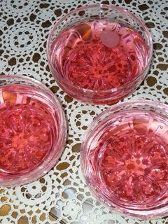 Φωτογραφία της συνταγής Ζελέ φράουλα 🍓