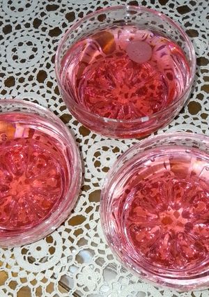 Φωτογραφία της συνταγής Ζελέ φράουλα 🍓