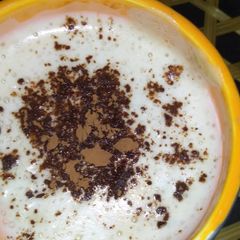 A picture of Coffee.