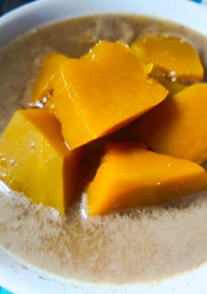 Foto resep Kolak waluh & kolang-kaling