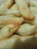 Sotong tahu bulat terigu baking powder