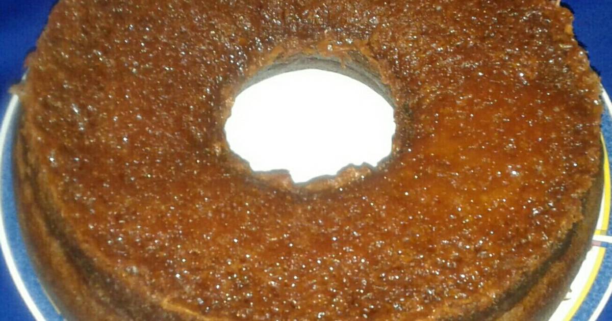 Resep Sarang Semut 8 Telur Oleh Shinta Cookpad