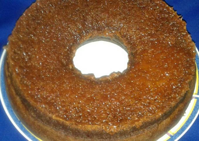 Resep Sarang Semut 8 Telur Oleh Shinta - Cookpad Resep Sarang Semut 8 Telur Oleh Shinta - Cookpad