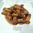 Ayam Kecap Taiwan