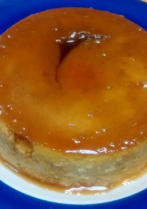 Una foto de Quesillo económico de Manolas