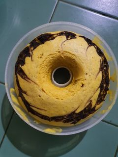 Foto resep Bolu kukus 2 telor sederhana