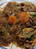 Japchae