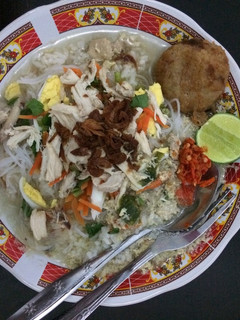 Foto resep Soto Banjar