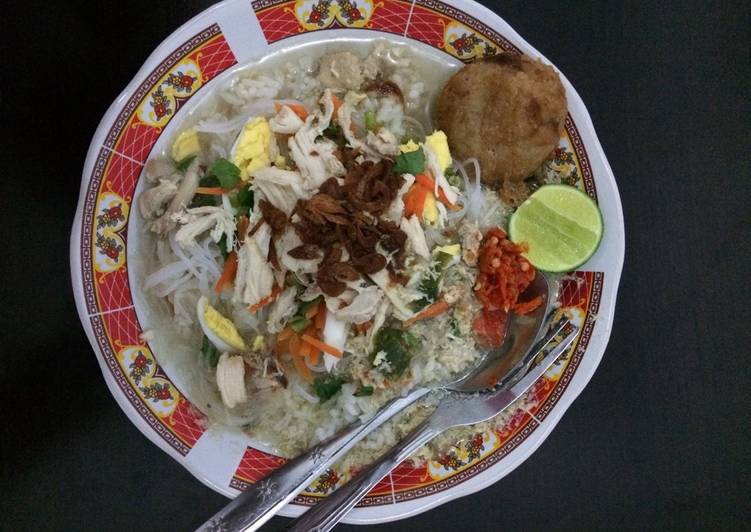 Soto Banjar