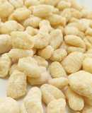 Ñoquis de papa caseros