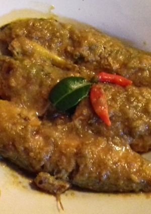 Foto resep Pesmol Ikan Kembung + TIPS biar gak lengket saat menggoreng