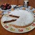 Crostata di fichi e noci