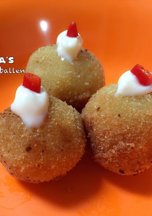 Foto resep Biterballen