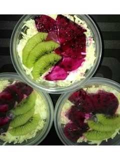 Foto resep Fruit Salad