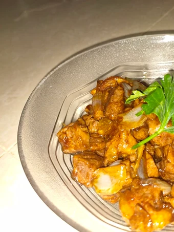 Langkah Mudah untuk Membuat Resep Sapi Lada Hitam yang Lezat Sekali