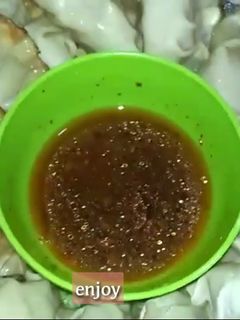 Foto resep Gyoza / Dumpling / Mandu