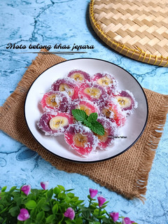 Foto resep Moto belong khas jepara