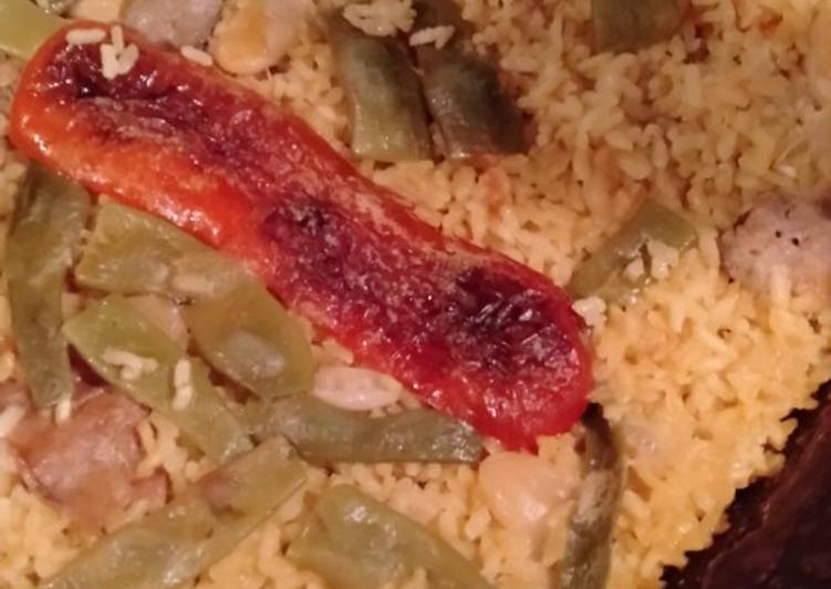 Paella