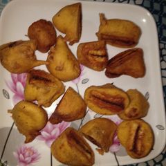A picture of Paneer Pakora.