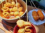 Gambar eomuk dari telur
