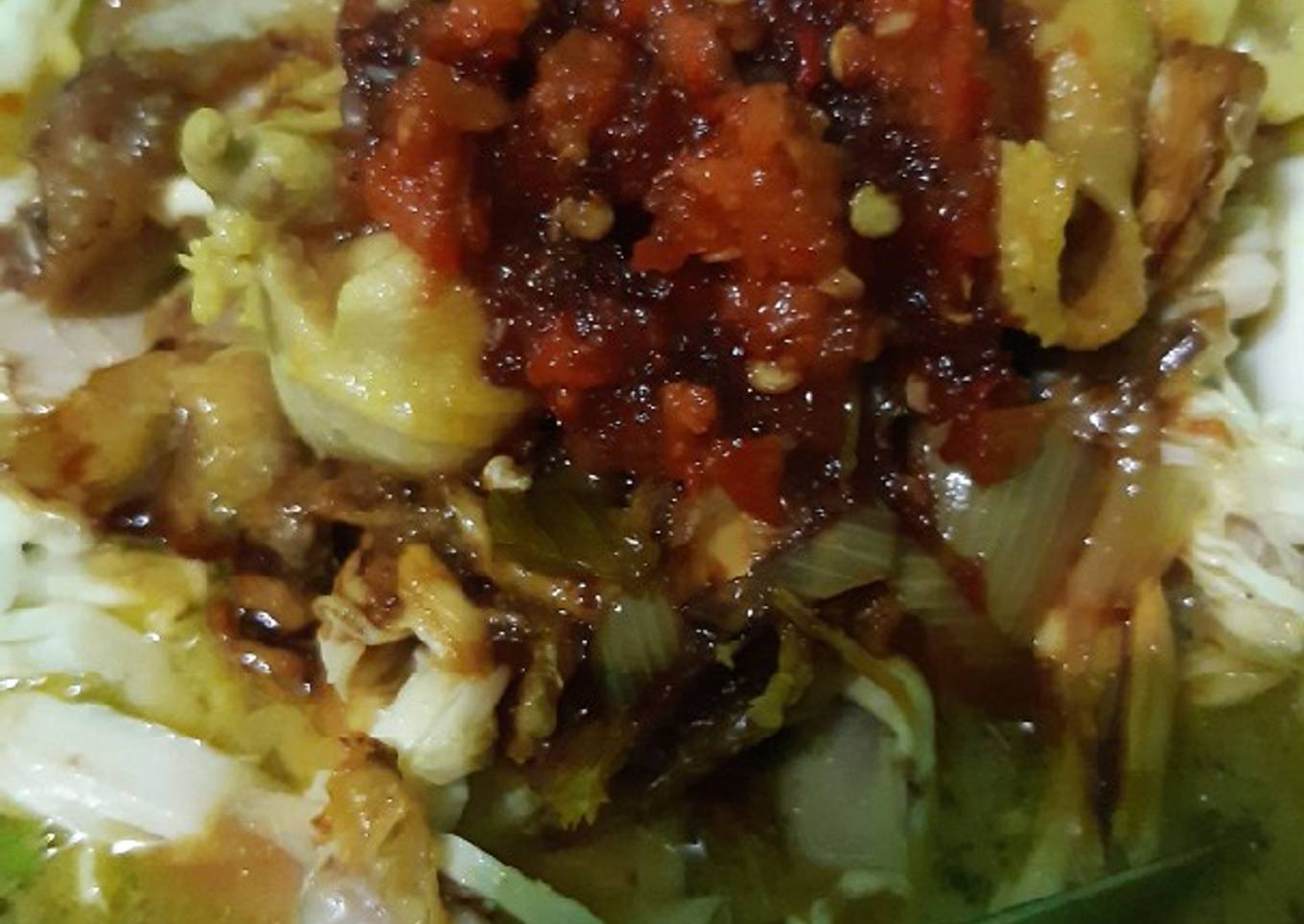 Soto Ayam