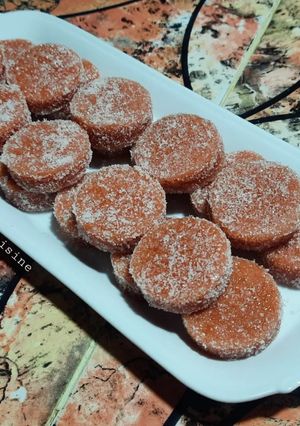 Une photo de Pâte de coings ☕