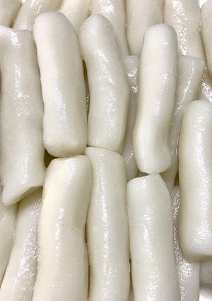 รูปของ GARAETTEOK｜แป้งต๊อก สูตรโฮมเมด 🇰🇷