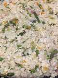 Risotto alla contadina