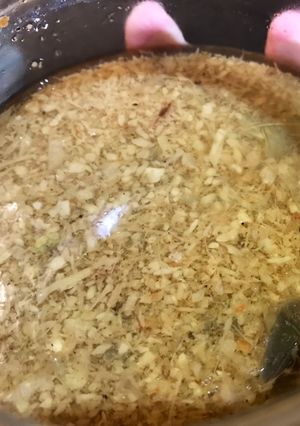 Foto resep Bumbu Putih
