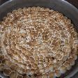 Tarta de manzana de la abuela