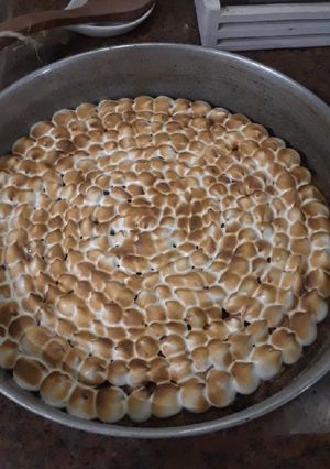 Una foto de Tarta de manzana de la abuela