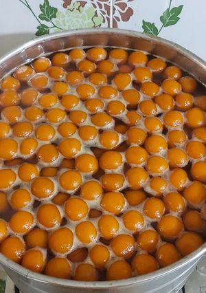 Foto resep Cendil Ubi Ala. Ririree Kitchen