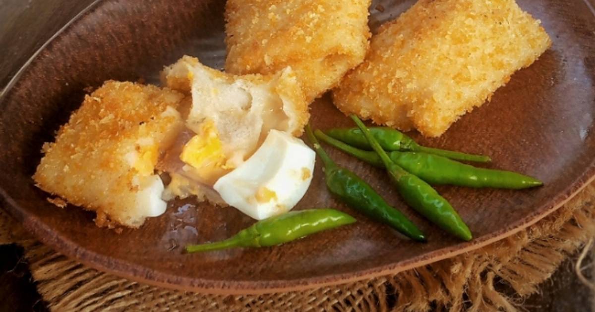 Resep Risol Mayo Oleh Dapur Mamita Cookpad