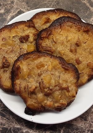 Moszkauer recept fotója