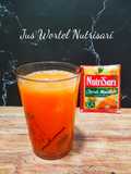 Jus Wortel Nutrisari Jeruk Maroko