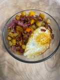 Corned Beef Hash 🍳