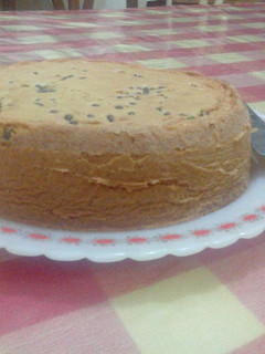 Foto resep Cake cappucino lembut