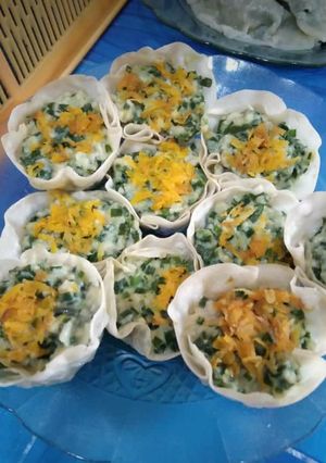 Foto resep Dimsum homemade