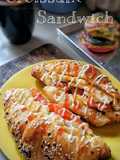 Croissant Sandwich