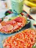 Tostadas 🇪🇸