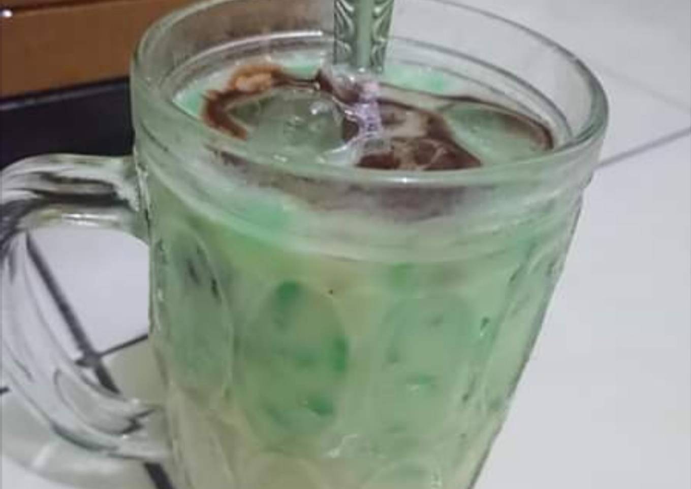 Es cendol dawet