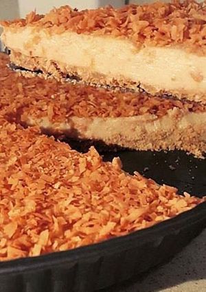 صورة لوصفة تشيز التمر